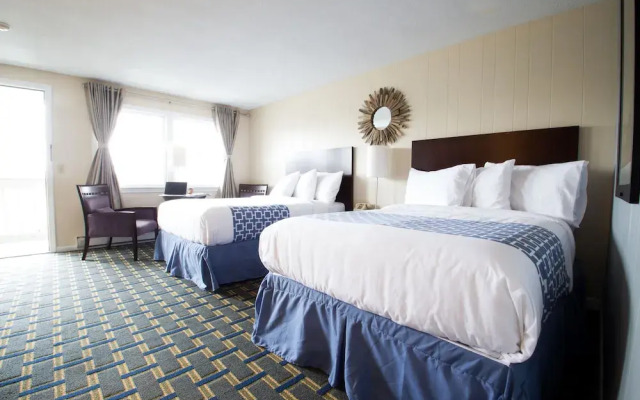 Freebird Motor Lodge by Reverie Boutique Collection