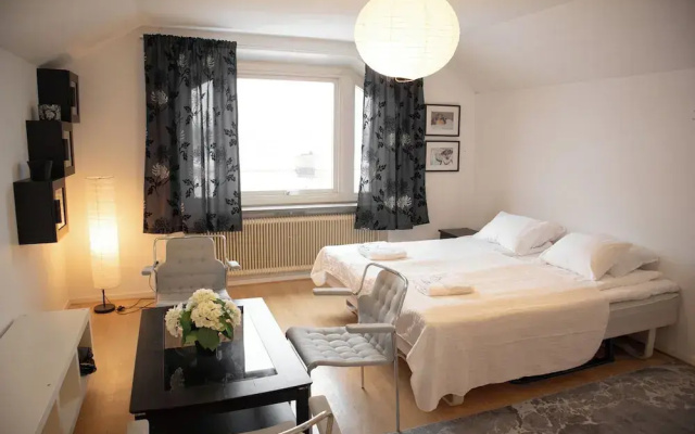 Säffle Suites - By Svaneholm Hotel