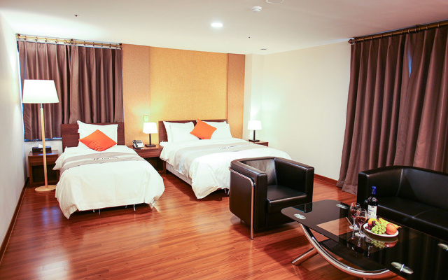 JS Hotel