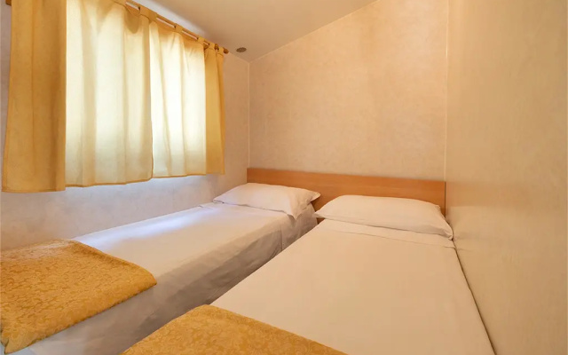 Camping Classe Villaggio