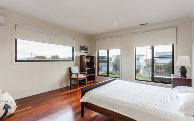 Retreats Victoria