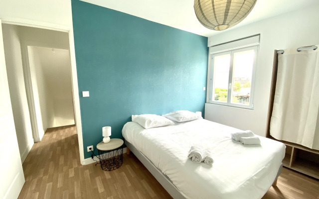 Comme chez soi - Deplacement Pro