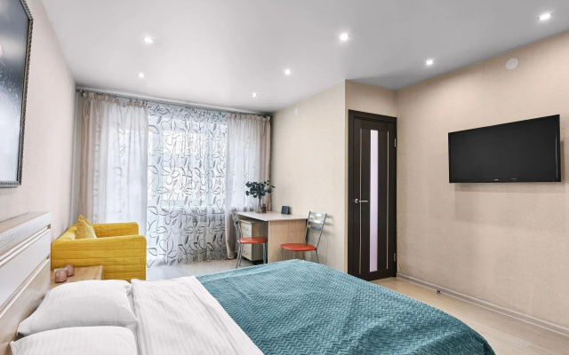 AmegaRoom (АмегаРум) на улице Республики