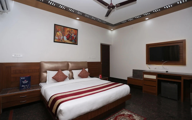 OYO 10448 Green View Home Stay