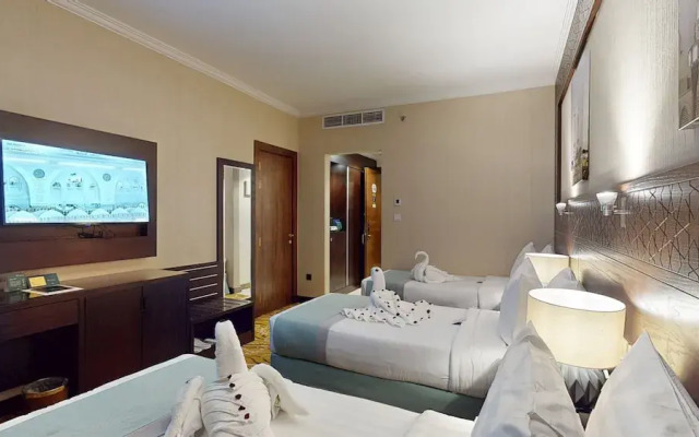 Grand AL-Shahbaa