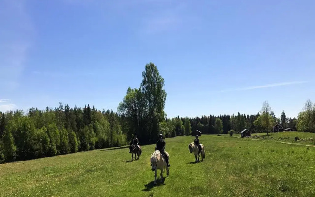 Grönelid Gård