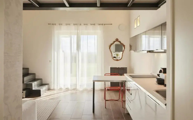 Borgo della Spiga
