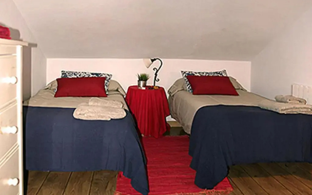 Casa rural La Casona del Piquero