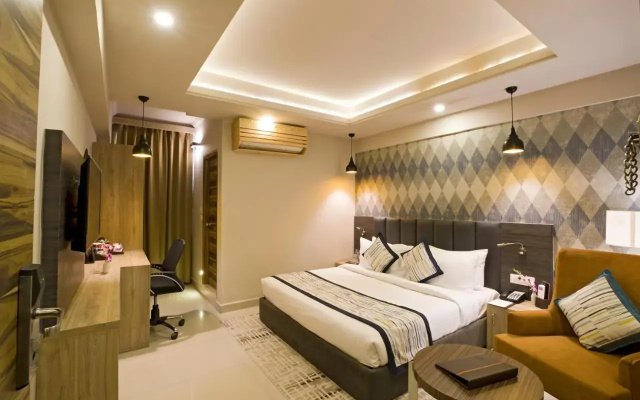 Regenta Central Noida
