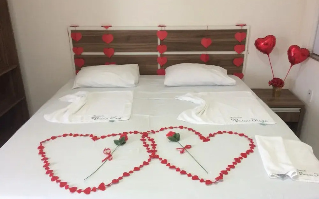 Hotel Victória Réghia