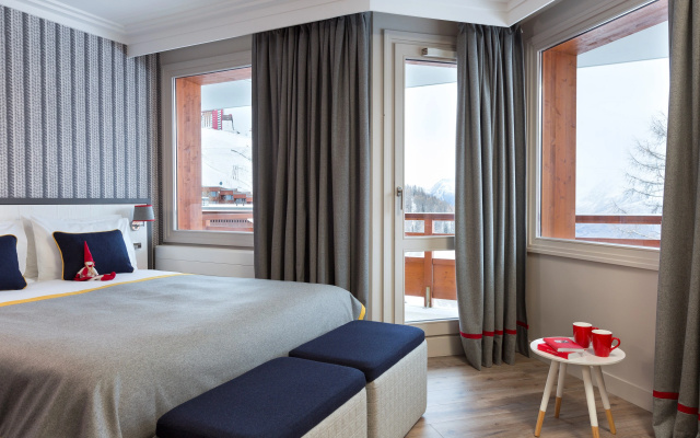 Araucaria Hotel & Spa