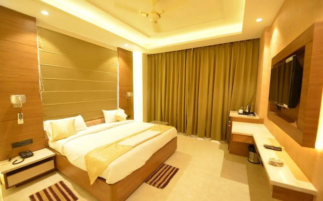 Hotel RR 62