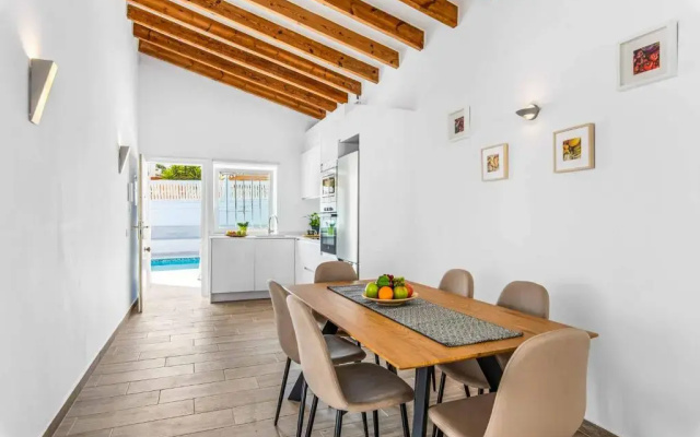 Villa Amanecer