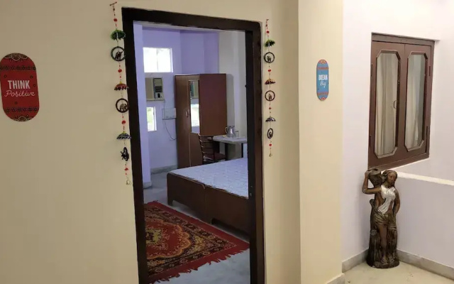 Raahi homestay