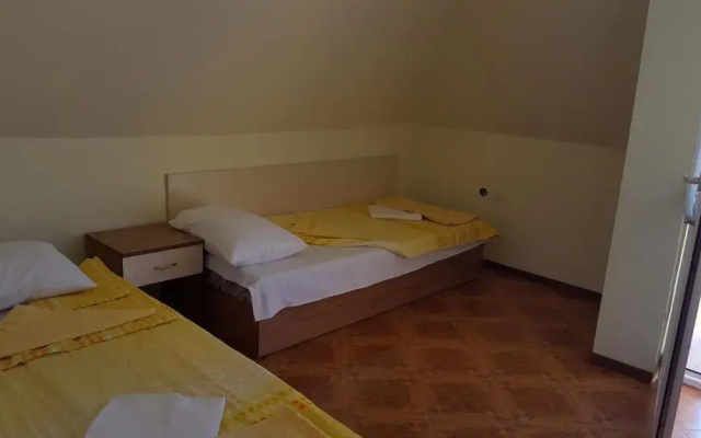 Villa Krisia Apartments