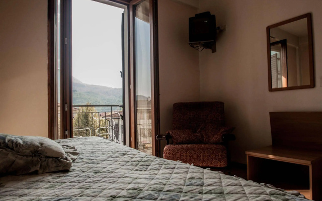 Hotel Ristorante Bertolini