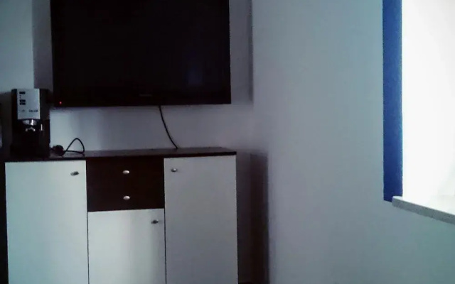 Apartment Split