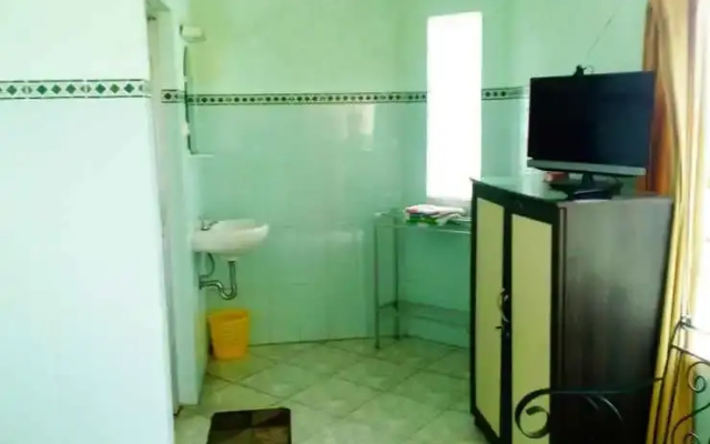 Hotel Bukit Surya