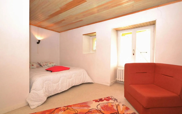 Beautiful holiday home in Alixan with swimming pool