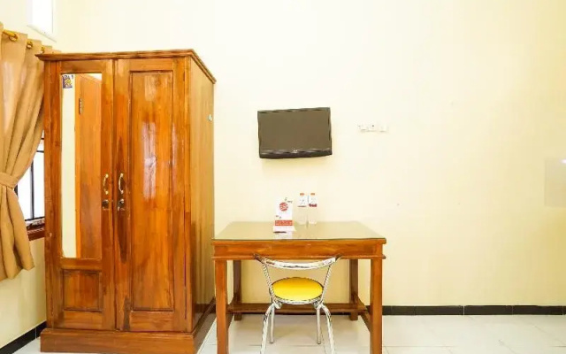 OYO 521 Majapahit Homestay Syariah 1