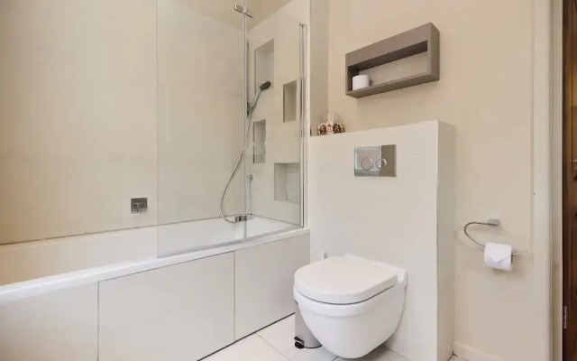 The Hampstead Hideaway