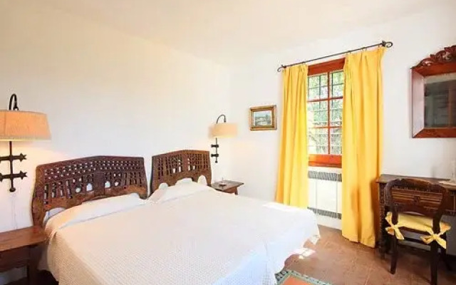Holiday Home Illa Blanca