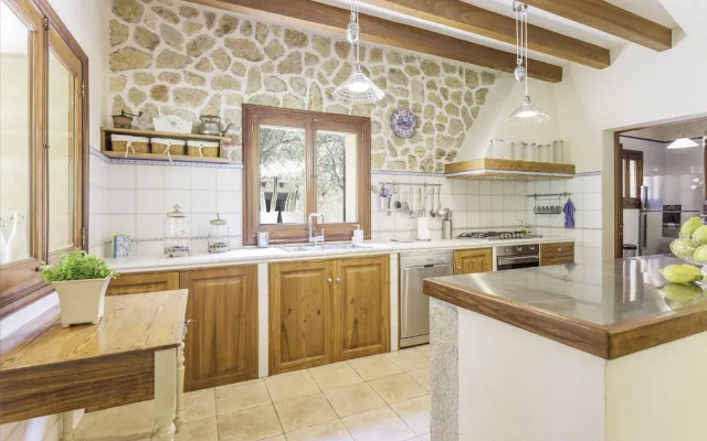 Sa Garriga - Villa With Private Pool In Inca