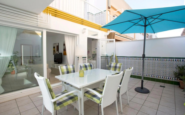 Villa Jose