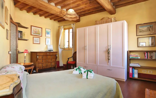 Delfina by Vacation in Lucca