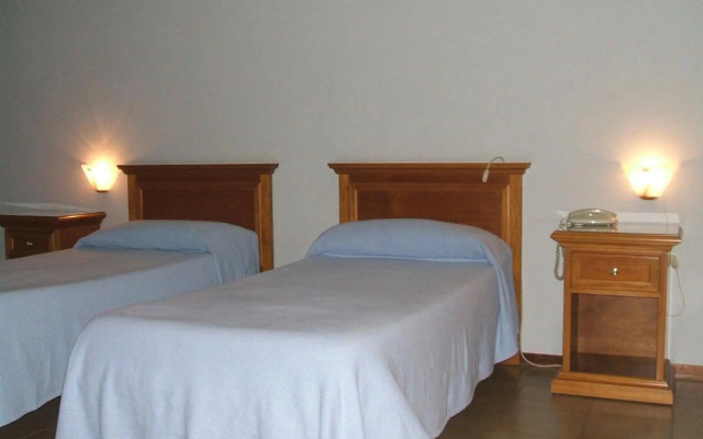 Hotel Ristorante Da Gianni