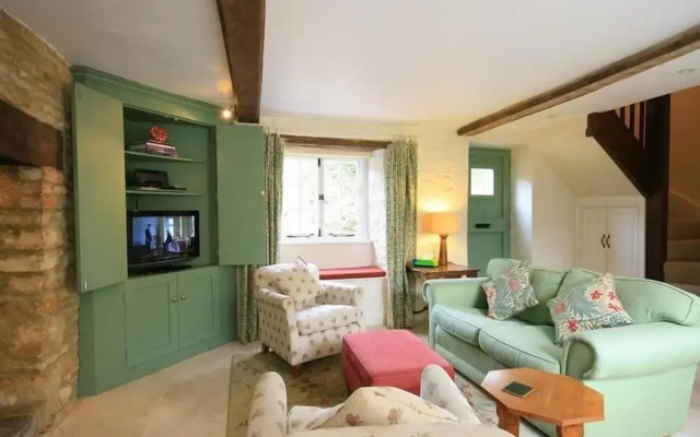 Keen Cottage