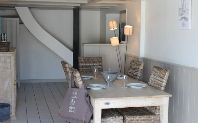 Villa 4 - Les Minutias Village