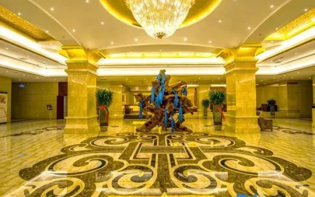 Minzu Hotel