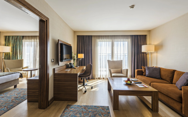 Holiday Inn Istanbul Sisli by IHG