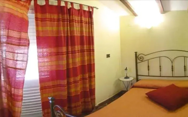 B&B Villa Licata D'Andrea