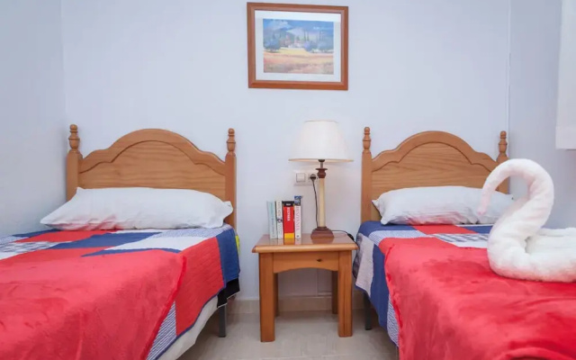 La Zenia Apartment