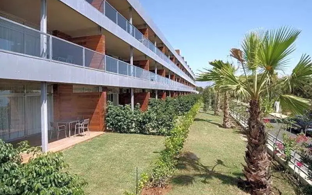 Punta Paloma Golf