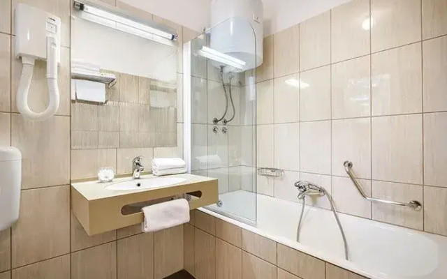 Suha Punta Apartments