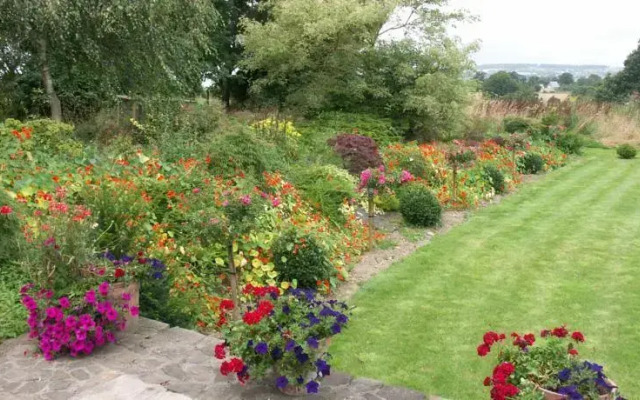 Arts in the Garden