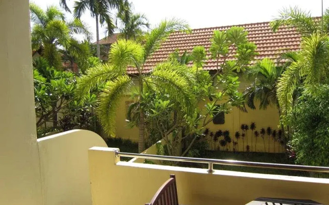 View Talay Residence