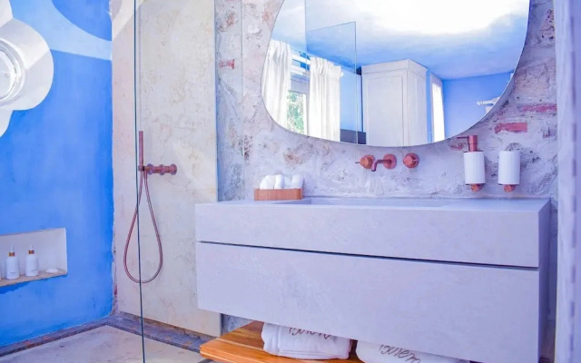 NOK Lovely Suite In Ciudad Amurallada