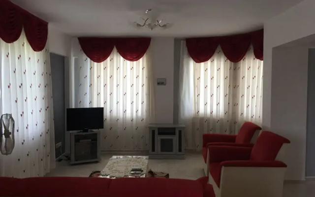 Tiger House