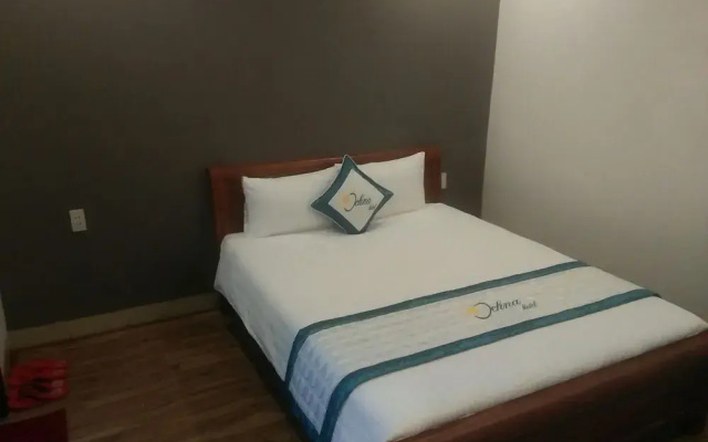 OYO 132 Ochna Hotel