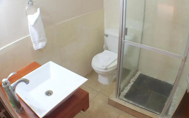 Apartamentos Reforma