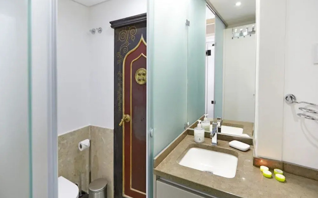 Sonel Investe Apartments Praça da Figueira