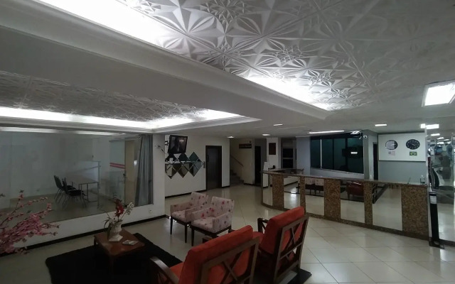 Nobre Palace Hotel
