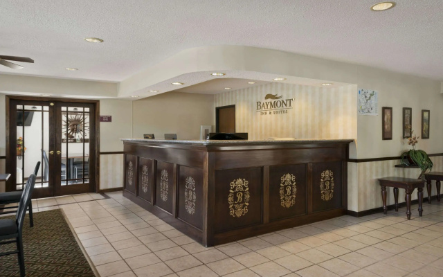 Baymont by Wyndham Whitewater