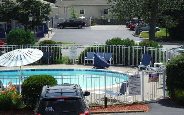 The Springs Motel