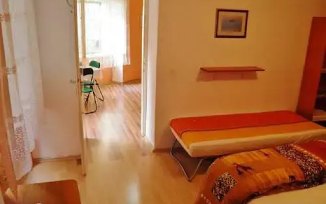Apartment Sare