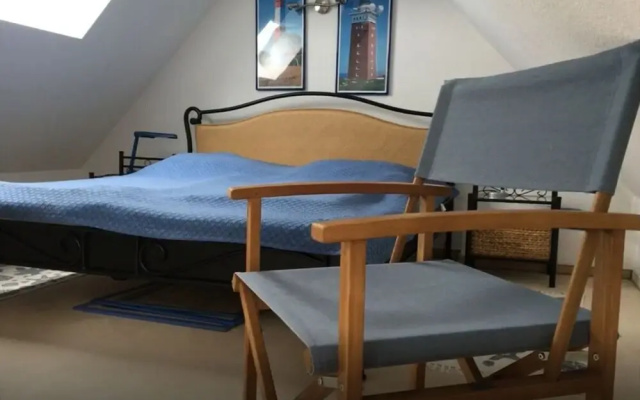Cosy Apartment in Garz